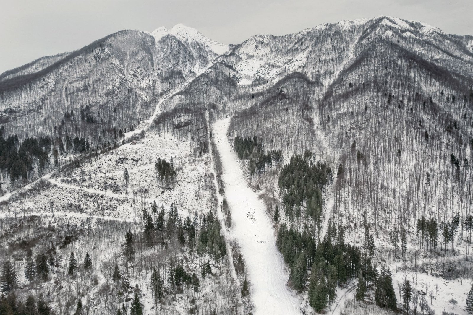 Once Upon Ski - Sella Chianzutan